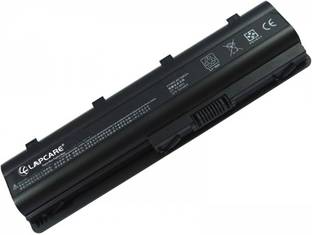 LAPCARE COMPATIBLE Battery 6 Cell Laptop Battery