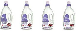 IFB Top Load Washing Machine Liquid Detergent 4*1000ML Multi-Fragrance Liquid Detergent