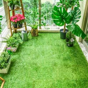 SL Artificial Grass Floor Mat