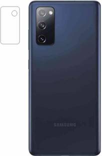 Akhirah Back Camera Lens Glass Protector for Samsung Galaxy S20 FE