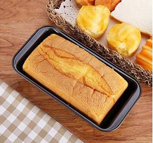 STR Aluminium Bread Mould 1