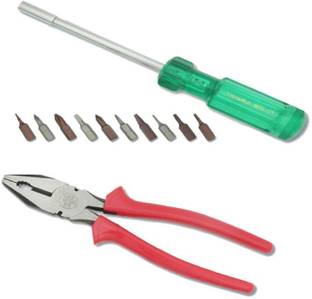 TAPARIA 1621-8 / BDS 125 Lineman Plier