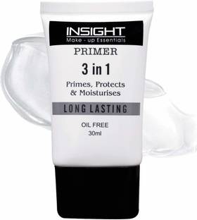 Insight Primer 3 In 1 Oil Free Primer  - 30 ml
