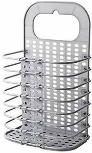 KARTUNBOX 3 L Silver Laundry Basket