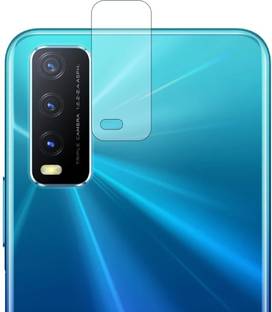 Raxxy कैमरा लेंस प्रोटेक्टर Vivo Y20i के लिए