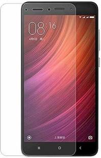 TODO DEALS Screen Guard for Mi Redmi Note 4
