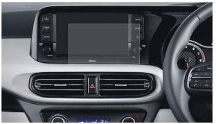 Currently unavailable Tuta Tempered Screen Guard for Hyundai Grand i10 Prime Car's Infotainment System (2019) Model Air-bubble Proof, Anti Bacterial, Anti Fingerprint, Anti Glare, Anti Reflection, Scratch Resistant, Privacy Screen Guard, 5D Tempered Glass Mobile Screen Guard Removable ₹349 ₹699 50% off Free delivery