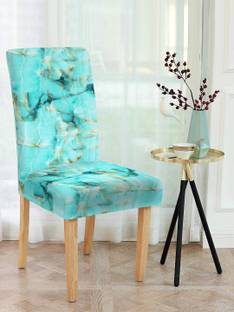 Flipkart SmartBuy Polyester Damask 1 Seater Chair Cover