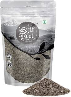 EARTHROOT spices and foods Suwa / Dill Seeds / Sathakuppai Seeds / Anthem graveolens Seeds (400g)