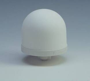 SOFTLINE CERAMIC DOME Solid Filter Cartridge