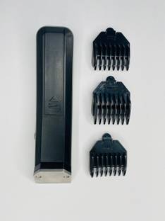 tecniqa NS-216 PROFESSIONAL TRIMMER Trimmer 30 min  Runtime 4 Length Settings