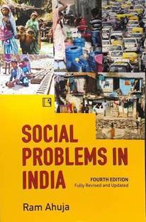 Social Problems In India