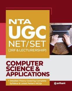 UGC Net Computer Science and Applications