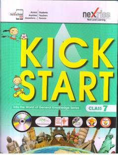 KICK START CLASS -7