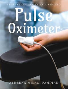 Pulse Oximeter