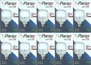 cloud search 5 W Basic Round B22 LED Bulb