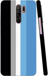 ADI Creations Back Cover for POCO M2, Mi Redmi 9 Prime, Poco M2 Reloaded