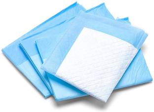 Hygiene Hub Pads Disposable [50-Pack] Underpads 23x36 Incontinence Chux Pads Disposable Dog Diapers