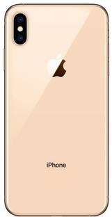 DKS IPHONE xs max Back Panel