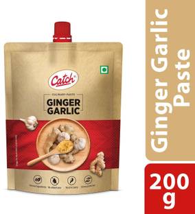 Catch Ginger Garlic Paste