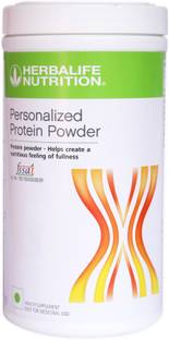 HERBALIFE Personalized Protein Powder - 400g Plant-Based Protein