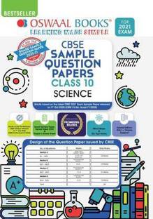 Oswal Sample Paper 10 Science