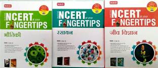 Fingertip Combo Hindi