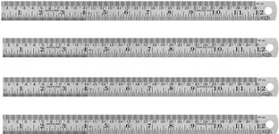 AJANTA Scale 04 Ruler