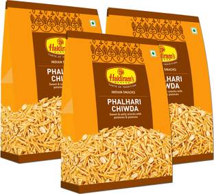 Haldiram's Phalhari Chiwda