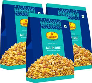 Haldiram's All In One