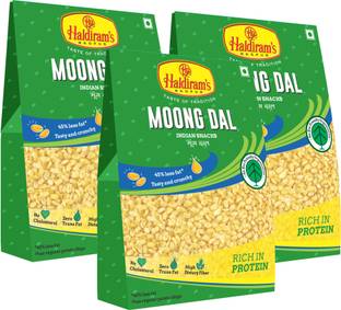 Haldiram's Moong Dal
