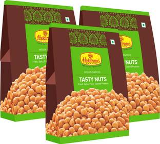 Haldiram's Tasty Nuts
