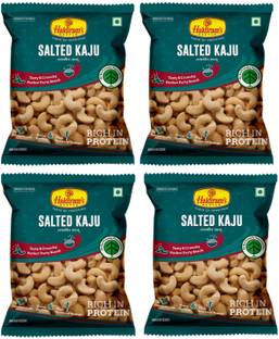 Haldiram's Salted Kaju