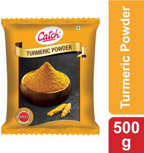 Catch Turmeric Powder