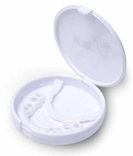 VAJIN snapon smile teeth box Teeth Wipe