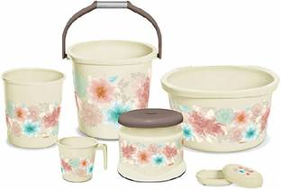 MILTON 20 L Plastic Bucket