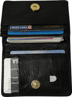 Style 98 10 Card Holder