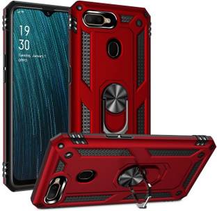 NewSelect Back Cover for Oppo A12