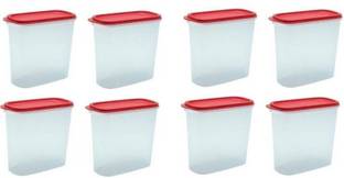 TUPPERWARE Plastic Utility Container  - 8800 ml