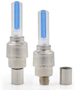 शिवाय tyre valve Halogen Wheel Reflectors LED व्हील रिफ्लेक्टर
