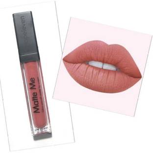Shopeleven Ultra Smooth Liquid Matte Lipstick