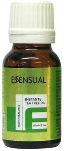 Modicare Teatreeoil
