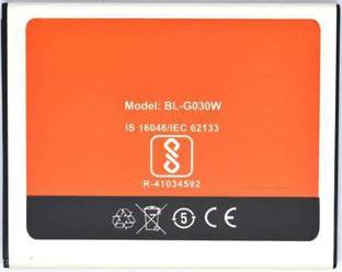 FULL CELL Mobile Battery For  Gionee X1 BL-G030W