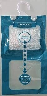 FRESHWIND Hanging Absorber Packets Moisture Absorber