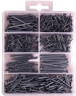 DIY Crafts 11.43 mm Collated Nails