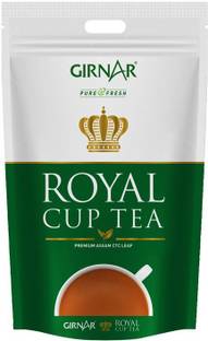 Girnar Royal Cup Tea (1kg) Tea Pouch
