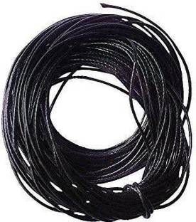 Galleriano black Thread