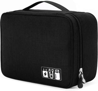 TOURTIER Cosmetic Pouch