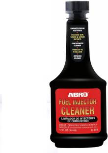 ABRO IC-509 Fuel Injector Cleaner Filter Oil