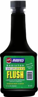 ABRO RF-505 Radiator Flush High-Mileage Engine Oil